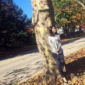 Meet your Posher, Yufeng